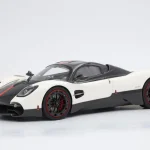 Szuper akció Pagani Utopia 2022 Bianco Benny (vitrinnel) Limitált